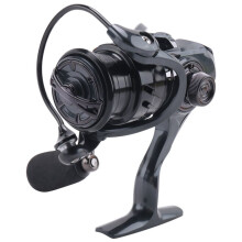 Fishing Reel, High Speed Ratio 6.2:1, Casting Reel, Spinnings Reel KAM1000 Shallow Cup