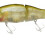 Köderköder Bionics Fischköder Langsam Sinkender Fischköder 135mm/28g Fake Bait Harter Köder L 3