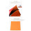 Table Tennis Racket Rubber Anti-Glue High Elastic Rubber Suitable for Beginners Training 6