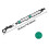 Nylon Geweven  Slag Scoreteller en Plastic Golfbal Putter Teller Sport Score Teller  Training Hulpmiddelen 4