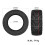 Pneu Externo de Scooter Elétrica de 10 Polegadas 80/65-6 Pneu de Pedal Especial Espesso 80/65-6 10