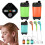 Douche Douche Électrique Charge Bain Artefact Douche Combinaison Simple Camping Pompe à Eau Vert 3