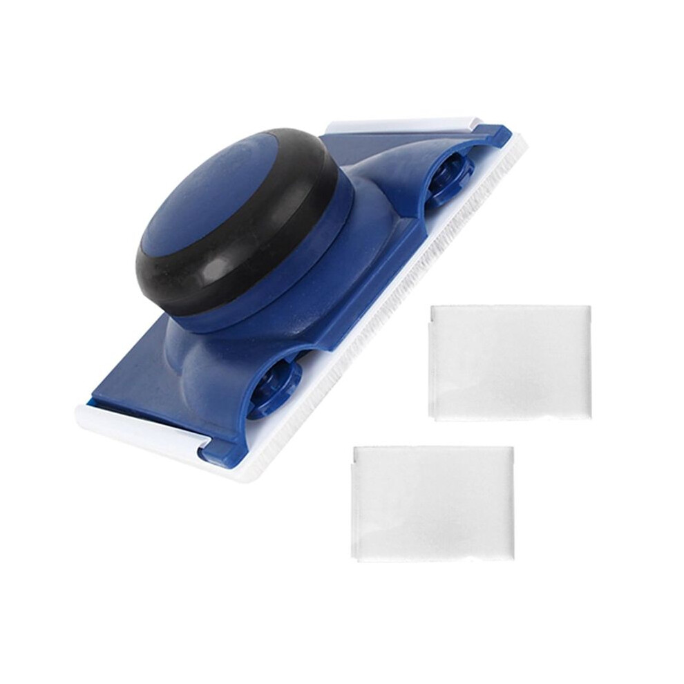 Paint Edger Tool For Cutting In Auxiliary Cutting In Tools For Painting With Pad Nylon Bristles Edges, Painting Brush 6031192268668