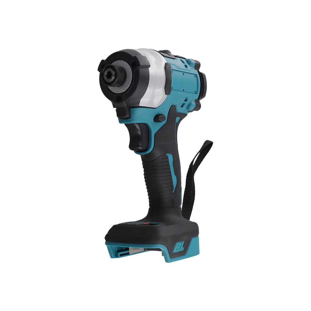 Brushless Cordless Impact Driver ,1/4-Inch 6.35Mm Hex Impact Driver,High Torque 220N. M Variable Speed For 18V 4713694668673
