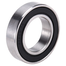 6903 Mixed Ceramic Bearing 17x30x7mm Bicycle Maintenance-Free Bearing Maintenance-Free Bearing for Bicycle