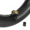 Pneu Externo de Scooter Elétrica de 10 Polegadas 80/65-6 Pneu de Pedal Especial Espesso 80/65-6 9