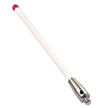 Probe Stylus L100 Ceramic Styli Rod 3D Three Dimensional Gauge Meter Coordinate Measuring Machine CMM Tip,M4xL100x6mm