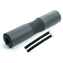 Suporte de Ombros para Pescoço, Almofada de Levantamento de Peso, Fitness para Treinamento de Quadril, Antiderrapante, Equipamento de Ginástica para