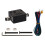 Intelligent Filament Detection Module High Precision Filament Breakage/Nozzle Blockage Detector 3D Printer Accessories 1