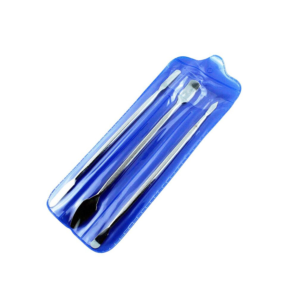 Metal Pry Bar Set Disassembly Tool Metal Disassembly Bar Shell Opening Shell Opening Tool 4713401117302