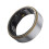 SR06  Ring, Gesundheitsmonitor, Herzfrequenz-Schlafmonitor, 5ATM Wasserdicht, Rand Gold 1