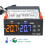 STC-3028 24V Digital Thermostat Thermometer Hygrometer Temperature Humidity Controller Regulator 4