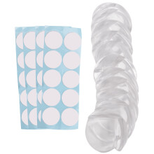 Corner Protector, Baby Proofing Table Corner Guards, Keep Child Safe, Protectors for Furniture Against  Corners (12 Pack)