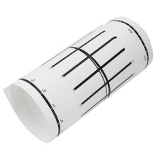 -15 degree Putter Putting Mat Trainer Indoor Putting Green Pad Equipment Hitting Aiming Training Aids