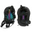 Scuba Tech Diving Sidemount Backmount BCD Titanium 2Inch D Ring with PVD Surface Treatment for BCD Backplate Holder 5
