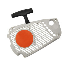 1137 080 2108 Rewind  Pull Start  Assembly for  MS191T, MS192T, MS192TC, MS193T Chainsaws