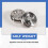 Weight Kit 2Pcs 20g with  Weights Wrench Fit for   Putter 4