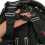 Scuba Diving Backmount Sidemount BCD Quick Release Chest Sternum Strap Diving Accessories 4