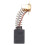 N398321 Carbon Motor Brushes Polisher DWP849/DWP849X - 2 Pack 3