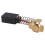 N398321 Carbon Motor Brushes Polisher DWP849/DWP849X - 2 Pack 6