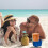 Beach Cup Holders Reusable Beach Drink Holders Stable Beach Sand Coasters Drink Cup Holders Beach Cup Holders 7