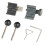 Timing Belt Change Tool Public Timing Tool Auto Repair Professional Tools Engine Crankshaft Fixing Tool Set 3