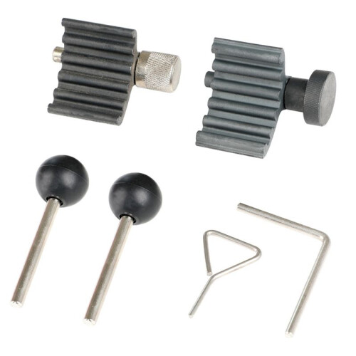 Timing Belt Change Tool Public Timing Tool Auto Repair Professional Tools Engine Crankshaft Fixing Tool Set 2