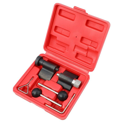 Timing Belt Change Tool Public Timing Tool Auto Repair Professional Tools Engine Crankshaft Fixing Tool Set 1