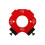 Woodworking Router Templates Arc Angle Positioning Template, Inner/Outer Corner Arc Mold, Reusable Positioning Tools B 2