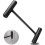 Door Hinge Adjustment Tool,Door Hinge Bender, Locksmith Hinges Gaps Adjusting Wrench - Solve Doors Sag, Stick, Misalign 5