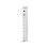 Adjustable AC Window Lock Bar, Small Window Security Bars for Child Safety, Window Stoppers for Vertical Sliding A 1