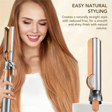 Diffuser & Straightener Attahcments for Airwrap Styler HS01 HS05 HS08 for Smooth Hair Style and Hair Curling