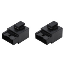 2Pcs Motorcycle Fuel Pump Gas Cut Off Relay for YZF R1 YZF R6 FZ6R WR250R 5VK-81950-40
