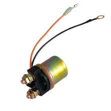 Solenóide de Relé de Partida para Lancha para WaveRunner GP760 GP800 WR500 WRA6 Acessórios para Lancha