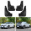 Car  Mud Flaps Mud Guard Flap  Flaps Accessories for  EZ-60 2025 3