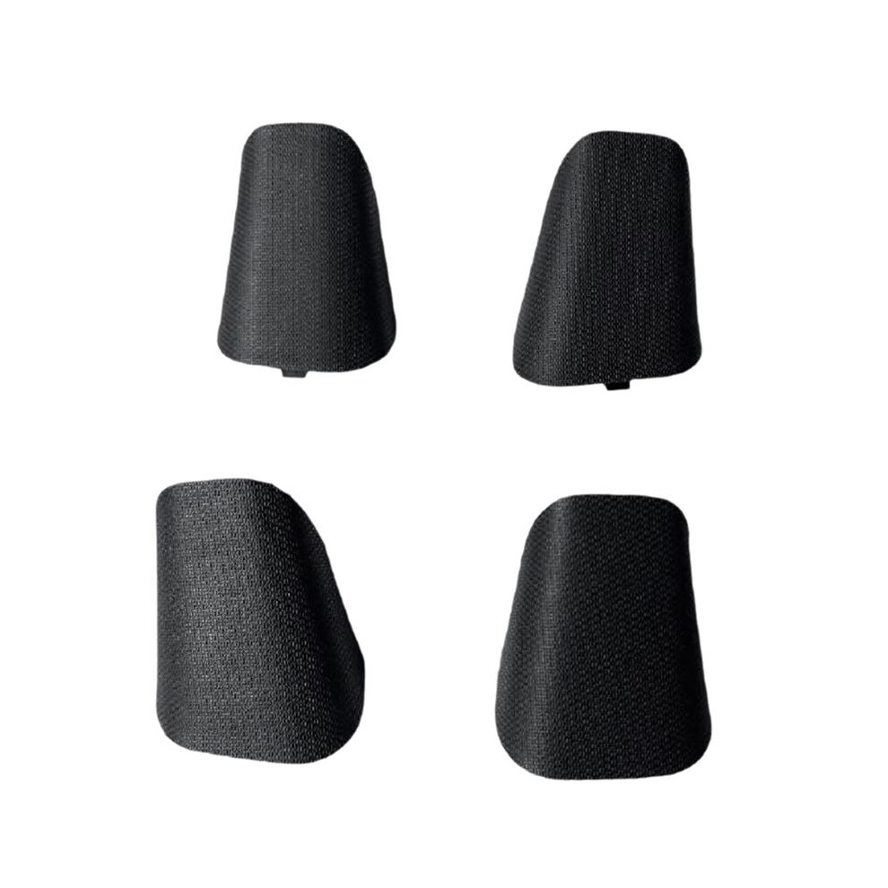 Car A Pillar Trim Cap Windshield Pillar Trim Cover Fl3z-1531459-Ac Fl3z-1531458-Ac For F150 250 350 450 550 6031503680851