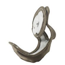 Car Turbine Cover Turbo Heat Shield Turbocharger Heat Wrap Blanket for S3 2.0 Mk7