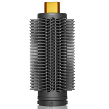 Round Brush Attachment for  AirWrap HS01 HS05 HS08/Airwrap Coanda 2x Round Volumizing Brush for Straight Curly A
