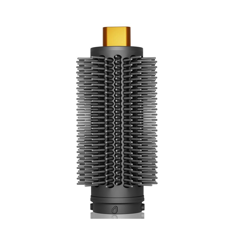 Round Brush Attachment for  AirWrap HS01 HS05 HS08/Airwrap Coanda 2x Round Volumizing Brush for Straight Curly A