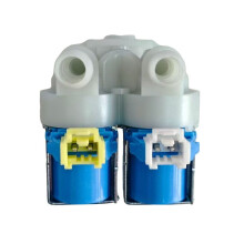 AST-WLKO1 Water Inlet Valve Washing Machine Water Inlet Valve AC220/240V 50/60HZ Filling Valve