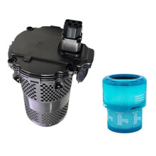 Vacuum Cleaner Motor Main Board with Filter for G5/Gen 5 Vacuum Attachment Replacement Motor Host Assembly