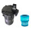 Vacuum Cleaner Motor Main Board with Filter for  G5/Gen 5 Vacuum Attachment Replacement Motor Host Assembly 1
