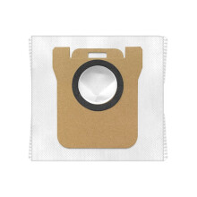 Dust Bag Replacement Parts Compatible with Mijia Vacuum 5C / OV42CN Vacuum Attachment Garbage Dust Bags 10PCS