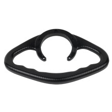 Motorcycle Fuel Tank Cap Armrest Passenger Safety Handgrips for MT-07 MT-03 MT-09