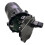 Vacuum Cleaner Motor Main Board with Filter for  G5/Gen 5 Vacuum Attachment Replacement Motor Host Assembly 4