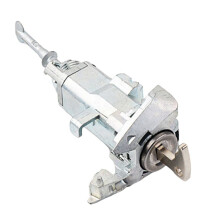 Car Left Door Lock Cylinder Zinc Alloy Door Cylinder for - E320 LHD Car Accessories