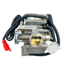 Motorcycle Carburetor for GY6 125cc 150cc Engine Carburetor Generator Motorcycle Accessories