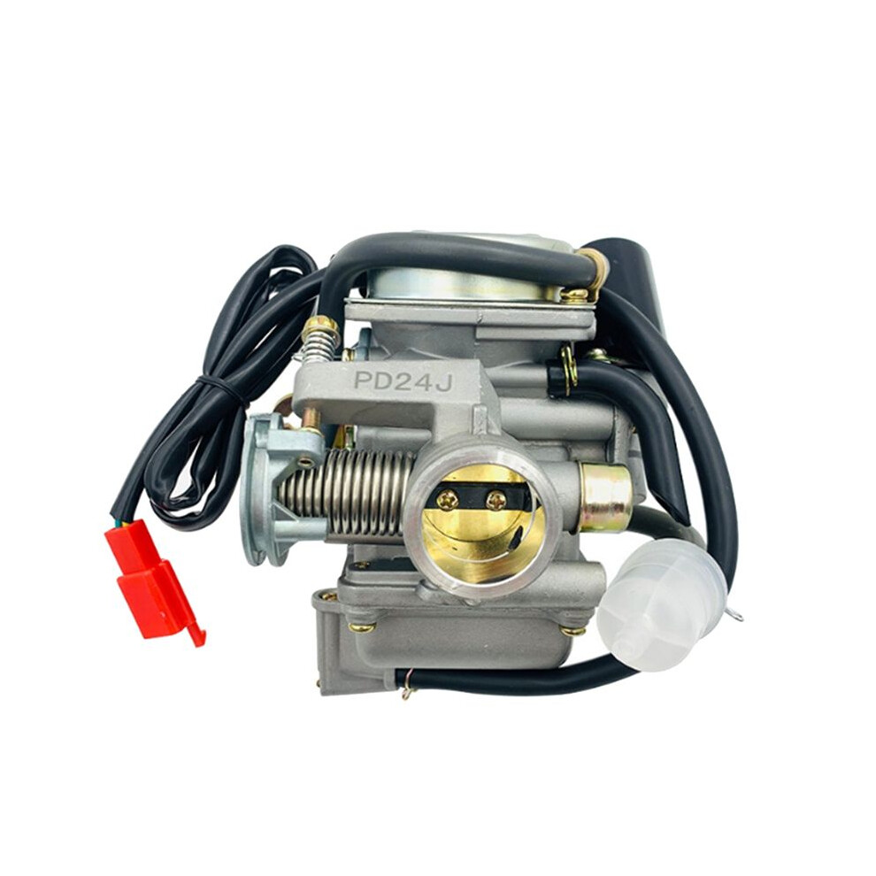 Motorcycle Carburetor For Gy6 125Cc 150Cc Engine Carburetor Generator Motorcycle Accessories 6031141167080