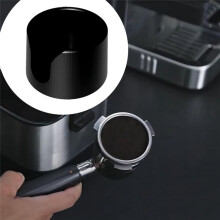 Coffee Handle Tamper Holder for ES601 ES655 ES701 Coffee Powder Hammer Distributor Base Barista Tool