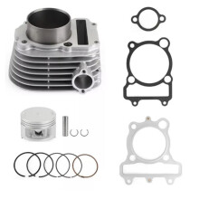 Engine Cylinder Piston Gasket Kit 3RW-11310-00-00 4VW-11310-00-00 for TTR225 XT225 TTR230 1992-2016